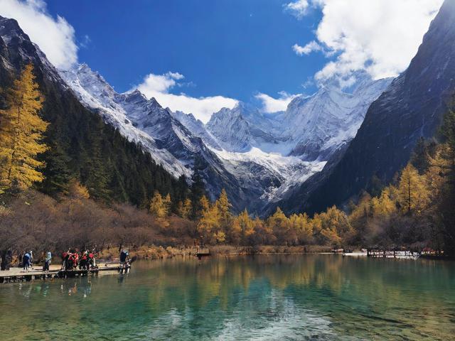 毕棚沟旅游攻略,如何规划行程及必去景点推荐?