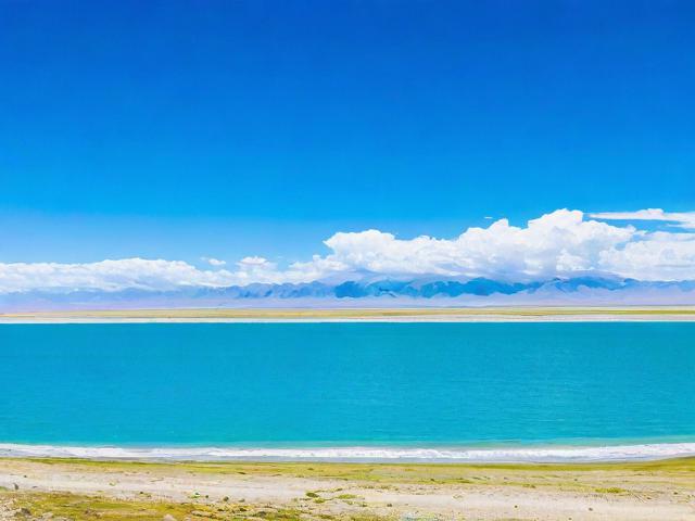 环青海湖攻略,环青海湖旅行攻略,如何规划一次完美的环湖之旅?