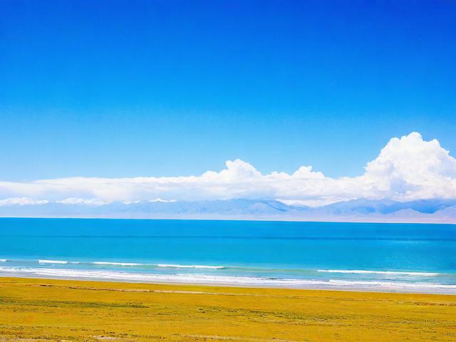 环青海湖攻略,环青海湖旅行攻略,如何规划一次完美的环湖之旅?