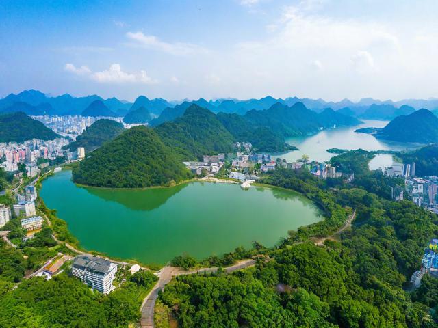 郴州旅游攻略，有哪些不可错过的景点和美食？