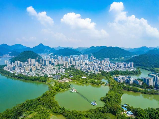 郴州旅游攻略,有哪些不可错过的景点和美食?