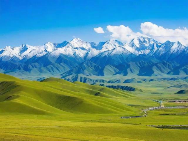 昌吉有哪些必去旅游景点推荐?