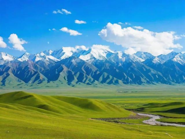 昌吉有哪些必去旅游景点推荐?
