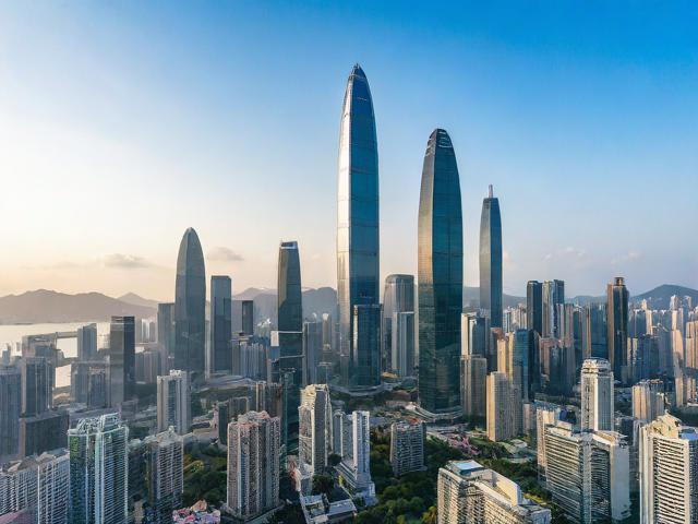 深圳旅游必去景点有哪些?本地人推荐攻略指南!