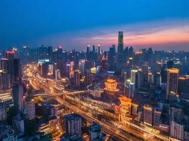 西安到重庆旅游攻略,如何规划最佳行程?