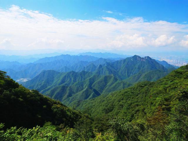 大洛山旅游景点在哪里