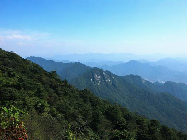 大洛山旅游景点在哪里