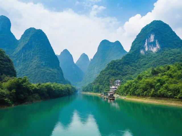 重庆到贵州三日游,怎样规划行程能尽享两地风情?