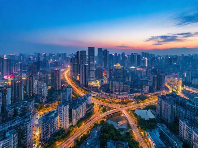 如何在成都两天内玩转热门景点?