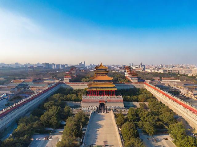 山东旅游景点免费开放吗?