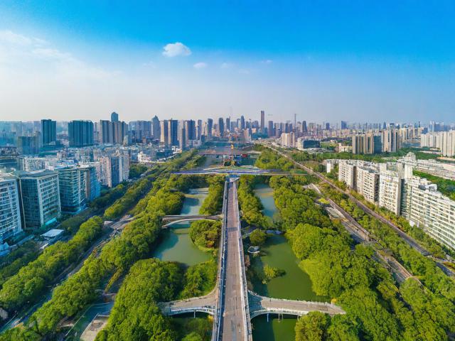 常州一日游攻略,如何高效体验这座城市的魅力?