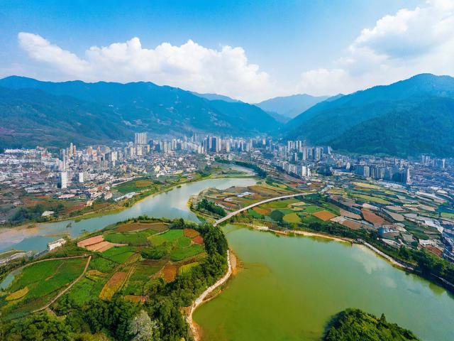 凤庆哪里旅游景点好玩