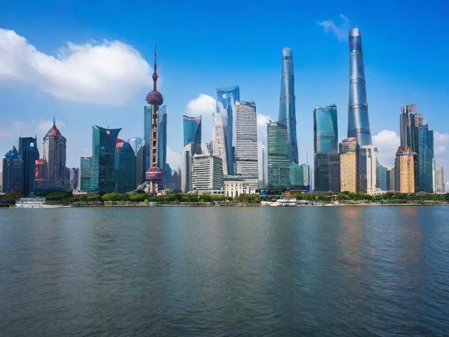 上海游玩路线攻略,如何规划最佳行程?