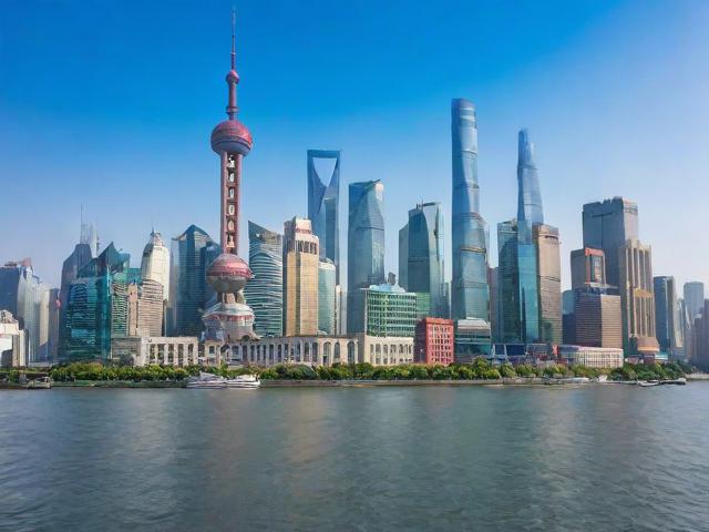 上海游玩路线攻略,如何规划最佳行程?