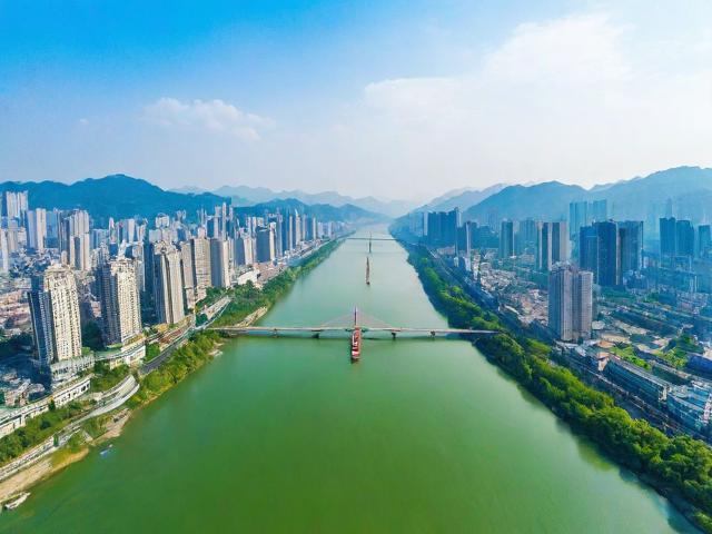 十堰较近的旅游景点在哪里