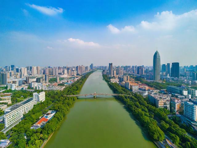 泰州攻略,探寻这座江南水乡的独特魅力,你知道怎么玩才尽兴吗?