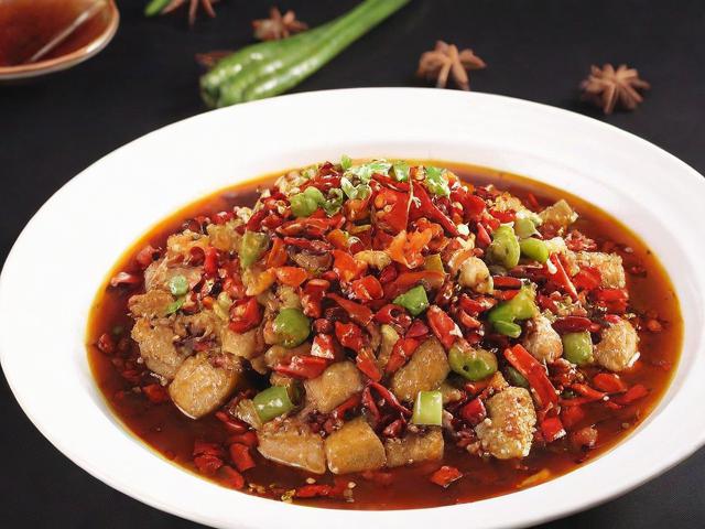 信阳美食攻略,有哪些特色美食不容错过?
