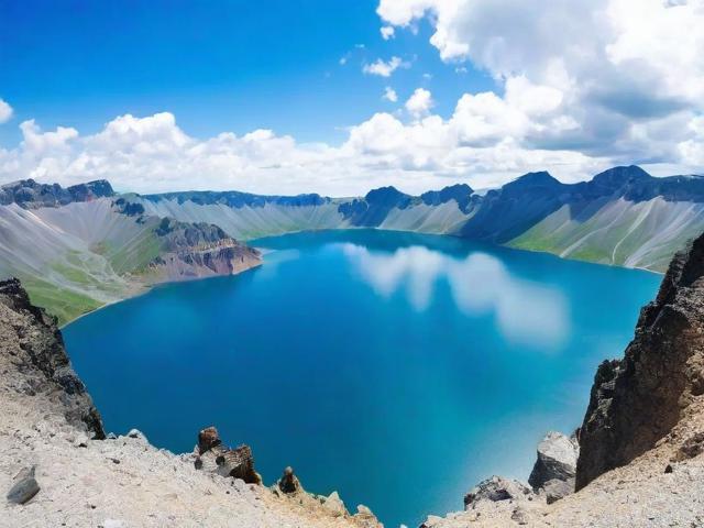 长白山7月旅游攻略,有哪些必去景点和注意事项?