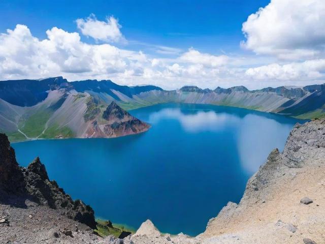 长白山7月旅游攻略,有哪些必去景点和注意事项?