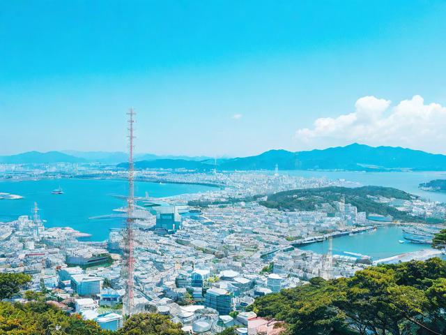 台场一日游必去景点有哪些?