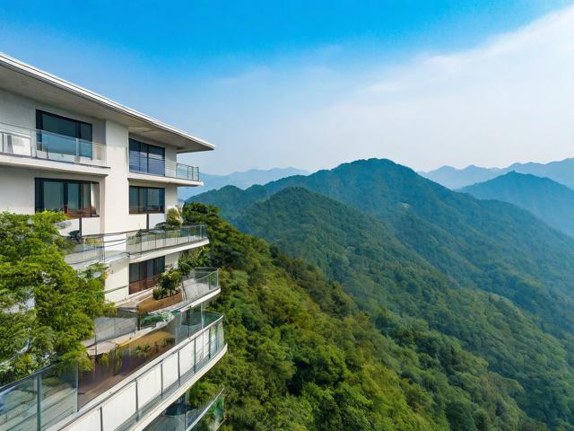 黄山市住宿如何选择?攻略告诉你答案!