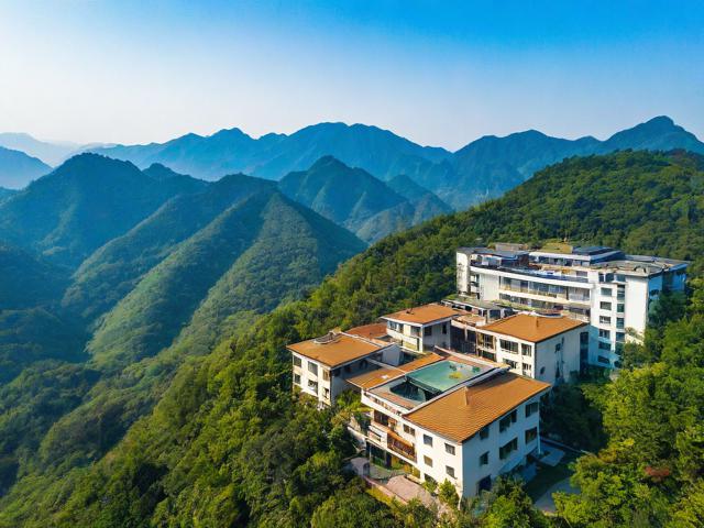 黄山市住宿如何选择?攻略告诉你答案!