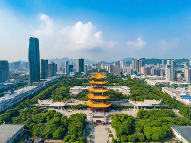 佛山推荐去哪里旅游景点