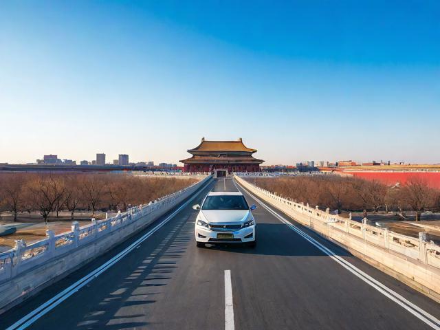 自驾北京旅游攻略,如何规划最佳路线和必游景点?
