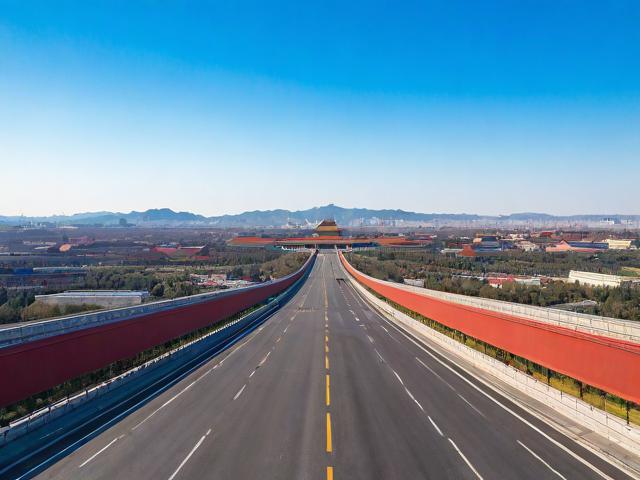 自驾北京旅游攻略,如何规划最佳路线和必游景点?