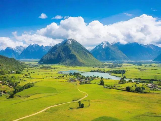 旅图攻略能带来哪些独特旅行体验?