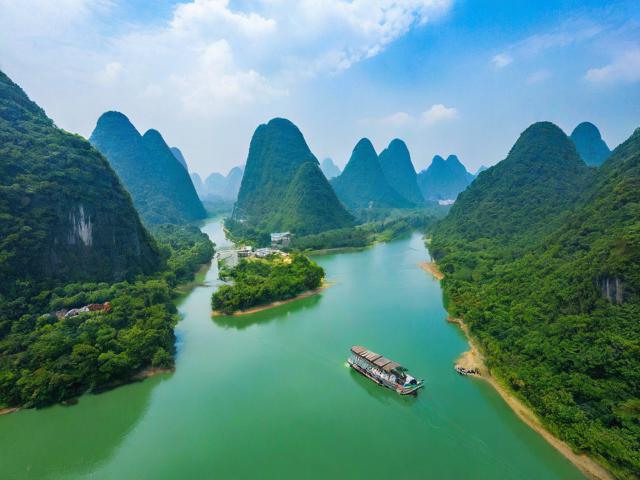 大化旅游攻略