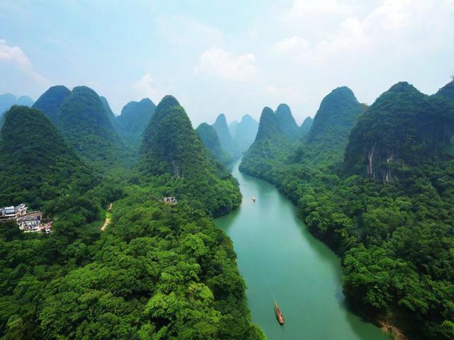 大化旅游攻略