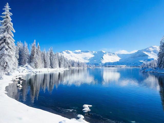 12月旅游攻略,哪些目的地值得一游?