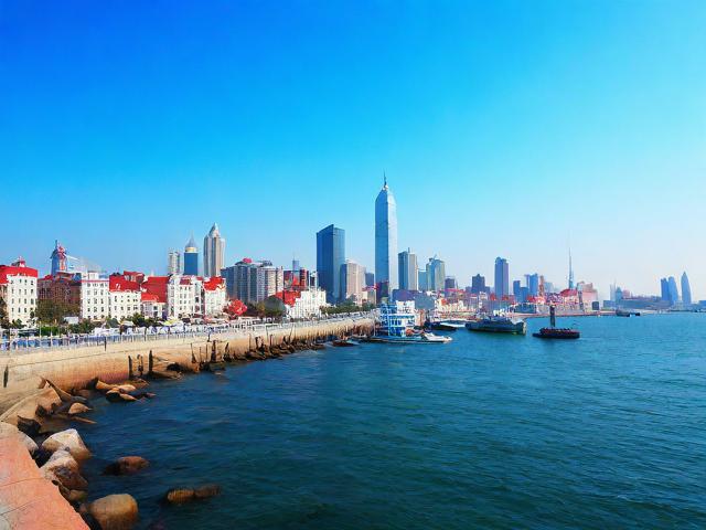 大连旅顺旅游攻略,有哪些必去景点?