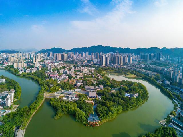 四川泸州有哪些必去的旅游景点?