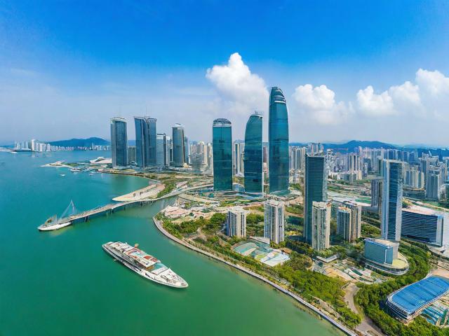 集士港镇的旅游景点在哪里