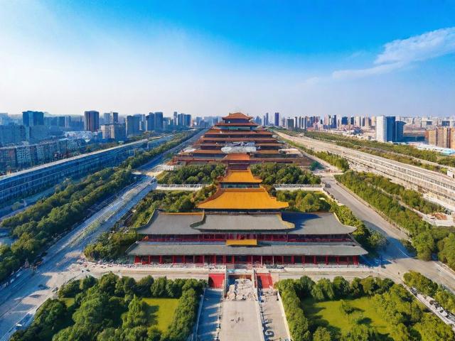 河南旅游景点排名前十有哪些必去推荐?