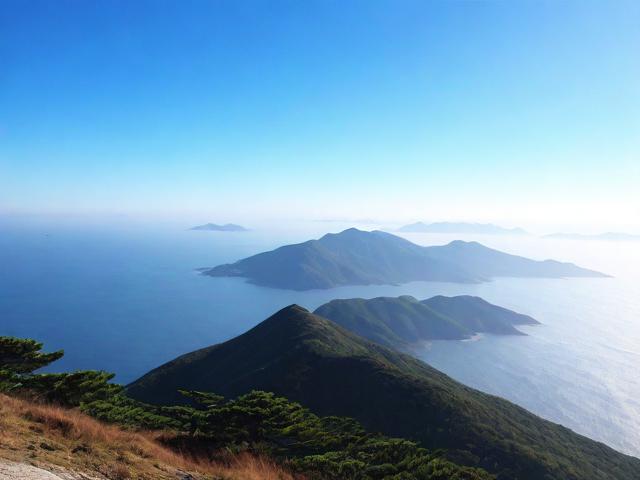 如何规划太平山顶一日游?