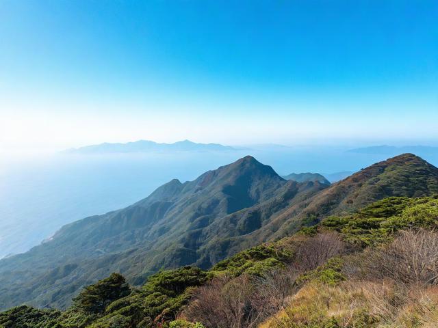 如何规划太平山顶一日游?