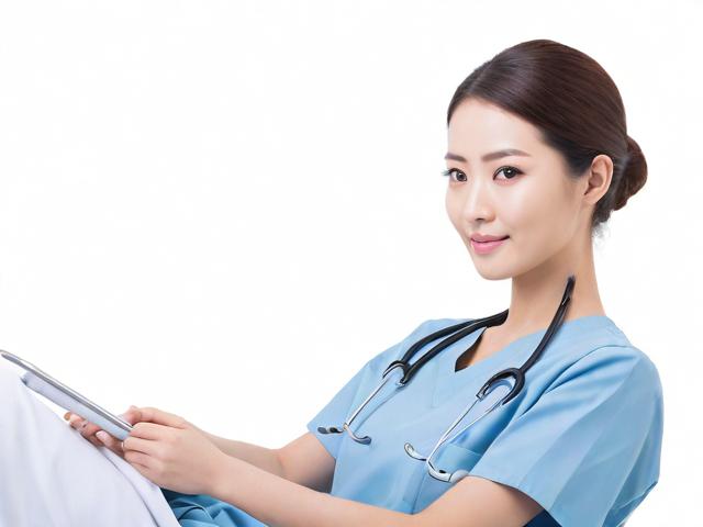 体检攻略,如何高效完成年度健康检查?