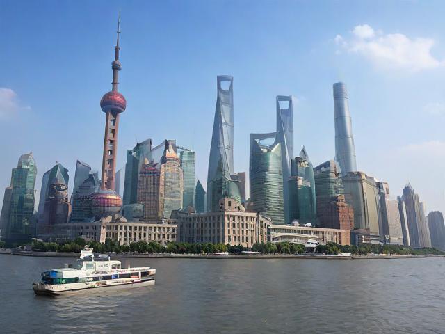 上海虹口区有哪些必去的旅游景点?