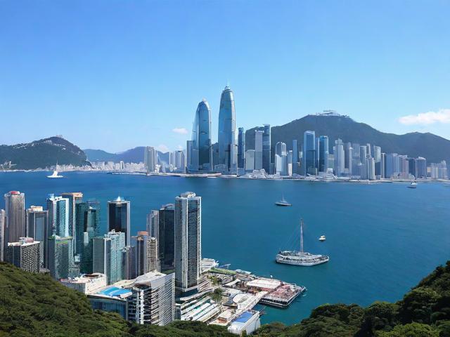 港澳自由行怎样规划?必看攻略、景点推荐与省钱技巧