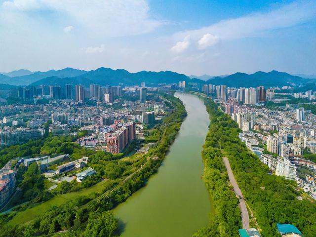 信阳有哪些必游景点?