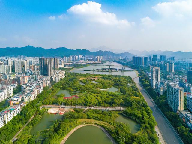 信阳有哪些必游景点?
