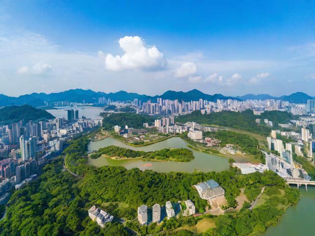 梅州旅游攻略,广东客家文化与美食探索之旅,你准备好了吗?