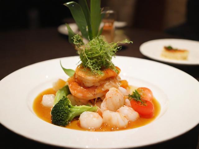 水林间自助餐有哪些必尝美食?