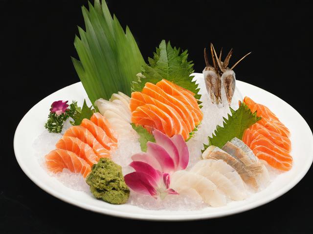 水林间自助餐有哪些必尝美食?