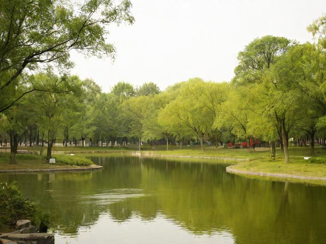 日照森林公园有哪些必玩景点?
