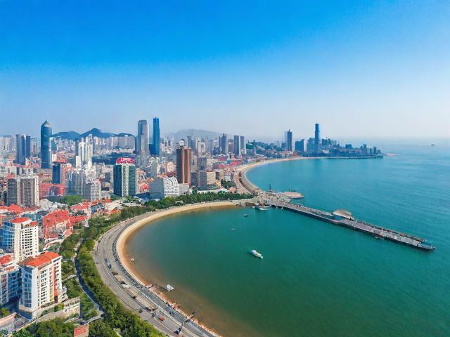 烟台市有哪些值得去的旅游景点?