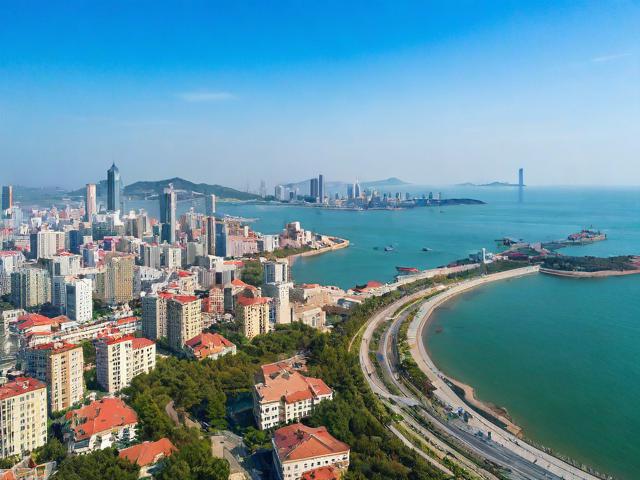 烟台市有哪些值得去的旅游景点?